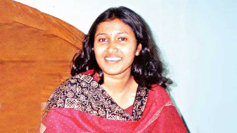 বুয়েট ছাত্রী সনি হত্যা মামলার দণ্ডপ্রাপ্ত আসামি টগর গ্রেপ্তার