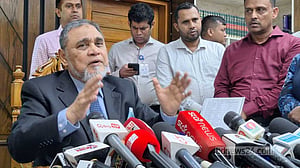 ‘লাঙ্গল’ নিয়ে জাপার তিন খণ্ডের টানাটানি