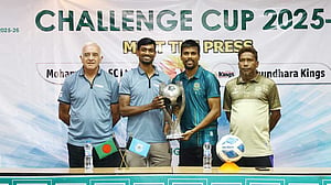 চ্যালেঞ্জ কাপে কিংসের দ্বিতীয় শিরোপা, নাকি মোহামেডানের প্রথম