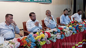 ‘জামায়াতের পিআর দাবি ও এনসিপির প্রতীক জটিলতা নির্বাচনে প্রভাব ফেলবে না’