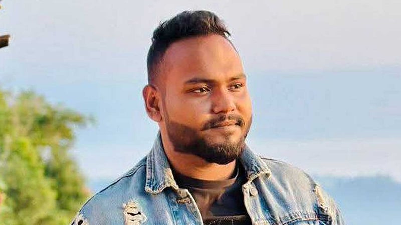 বিয়ের সাত দিনের মাথায় ডেঙ্গুতে যুবকের মৃত্যু