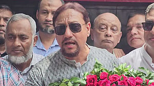 তারেক রহমানকেই ‘প্রধানমন্ত্রী নির্বাচিত করবে’ দেশের মানুষ: মেয়র শাহাদাত