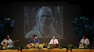 আবদুল করিম স্মরণে ছায়ানটে ‘শ্রোতার আসর’