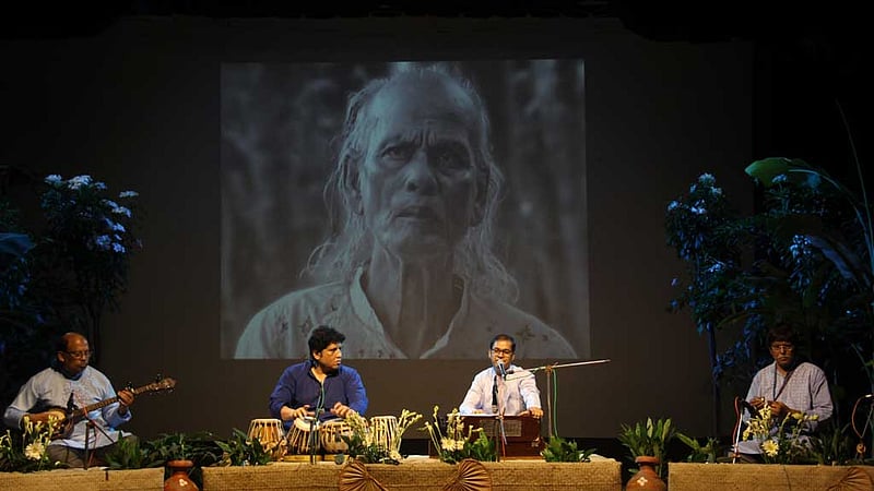 আবদুল করিম স্মরণে ছায়ানটে ‘শ্রোতার আসর’
