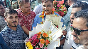 চার বছর পর সিইসির ভাই হলেন ইউপি চেয়ারম্যান, ‘প্রভাব খাটানোর’ অভিযোগ