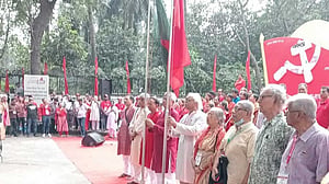 দেশে ‘উগ্র প্রতিক্রিয়াশীল’ গোষ্ঠীর উত্থান দেখছে সিপিবি