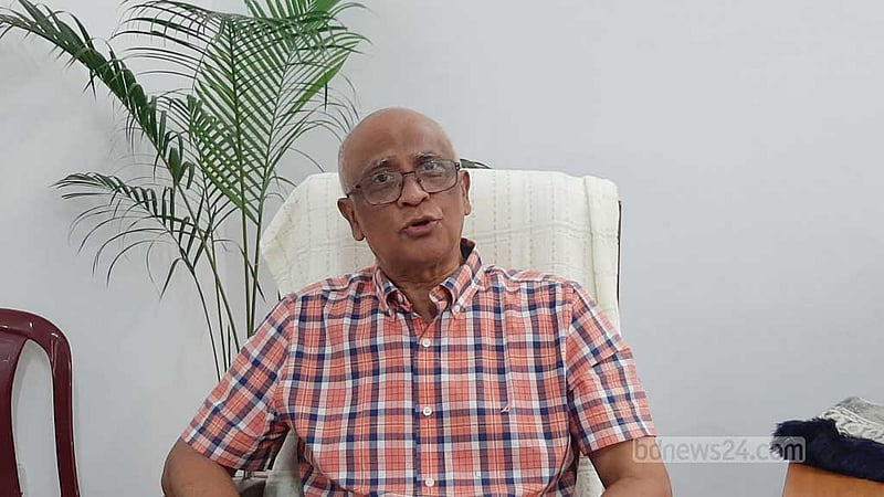 চাকসু: হাতে ভোট গণনা অসম্ভব, বলছেন প্রধান নির্বাচন কমিশনার