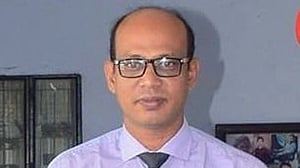চট্টগ্রাম বিশ্ববিদ্যালয়ের নতুন প্রক্টর শহীদ সরওয়ার্দী