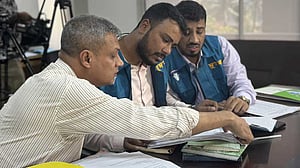 ডিএসসিসিতে ‘ভুয়া বিলে’ তেলের ‘অর্থ আত্মসাতের’ সত্যতা পেল দুদক