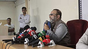 ডাকসু নির্বাচনে ‘বহুমুখী’ বাধা আসছে: উপাচার্য