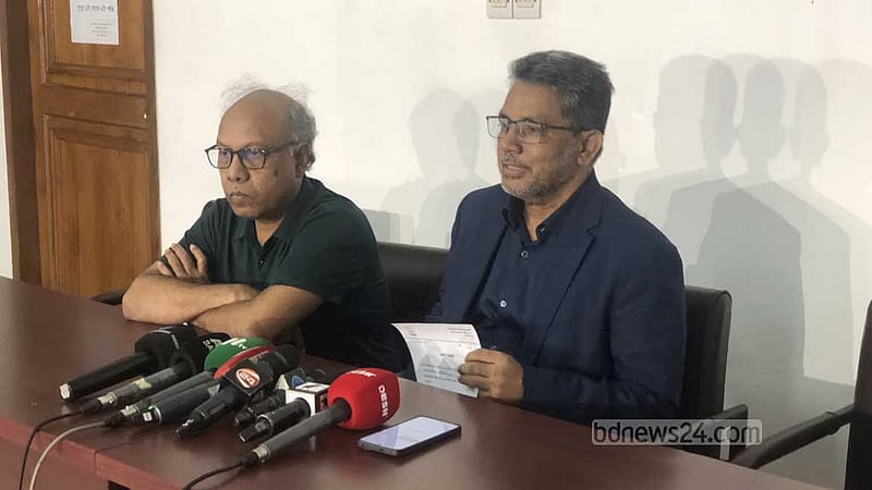 ডাকসু: প্রার্থীকে ‘গণধর্ষণের’ হুমকি নিয়ে নির্বাচন কমিশনের কমিটি