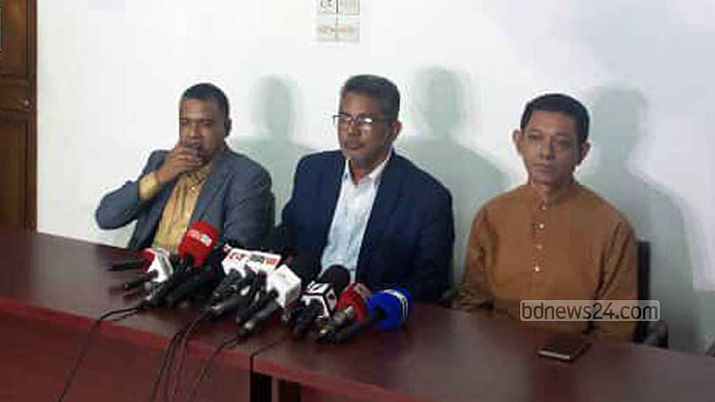 ডাকসু: ফের সিদ্ধান্ত বদল, শুধু ভোটের দিন ক্লাস-পরীক্ষা বন্ধ