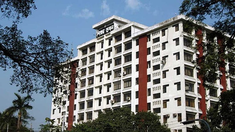 বেসরকারি শিক্ষা প্রতিষ্ঠানের নিয়মিত কমিটি গঠনের নির্দেশনা স্থগিত