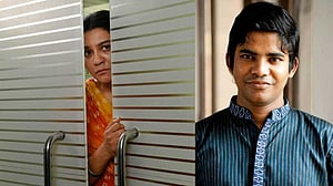 জয়ার 'ফেরেশতে' সিনেমায় পিয়াস মজিদের গান