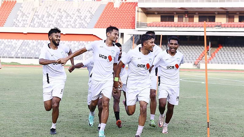 হামজার ‘বিকল্পও’ আছে বাংলাদেশের ভাবনায়