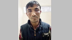 হবিগঞ্জে ১৭ মামলার আসামিকে গলা কেটে হত্যা