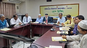টাইফয়েডের টিকা: লক্ষ্য ৫ কোটি, দেড় মাসে নিবন্ধন ৮৯ লাখ