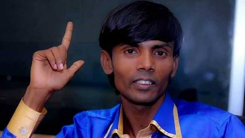 ধর্ষণ মামলায় হিরো আলমের বিরুদ্ধে পরোয়ানা