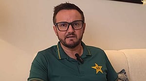 ‘আমাদের বিশ্বের সেরা স্পিনার আছে’, ভারতকে পাকিস্তান কোচের হুঁশিয়ারি