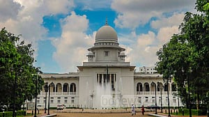 সুপ্রিম কোর্ট থেকে মাজার সরানোর আবেদন ধর্ম অবমাননার শামিল: ইসলামী ফ্রন্ট