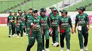 রুদ্ধশ্বাস জয়কে সঙ্গী করে বিশ্বকাপের অপেক্ষায় বাংলাদেশ