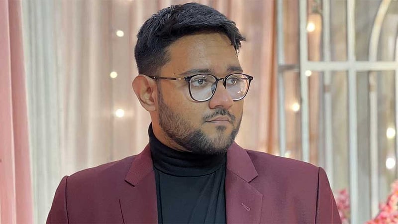 ক্যাম্পাসের পাশে রিকশা-মোটরবাইক সংঘর্ষে রাবি শিক্ষার্থীর মৃত্যু