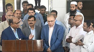 দুদক সংস্কার: সুপারিশ বাস্তবায়নের অগ্রগতি জানেন না কমিশন প্রধান