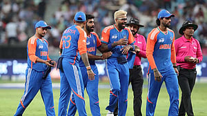 আমিরাতকে ৫৭ রানে গুটিয়ে ২৭ বলেই জিতে গেল ভারত