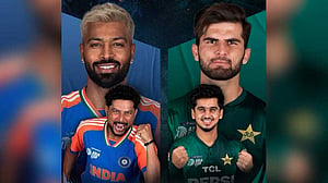 যেভাবে ভারতকে হারাতে পারে পাকিস্তান