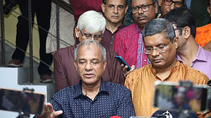 পূজা যেন শান্তিপূর্ণ না হয় সেজন্যই খাগড়াছড়ির ঘটনা: স্বরাষ্ট্র উপদেষ্টা