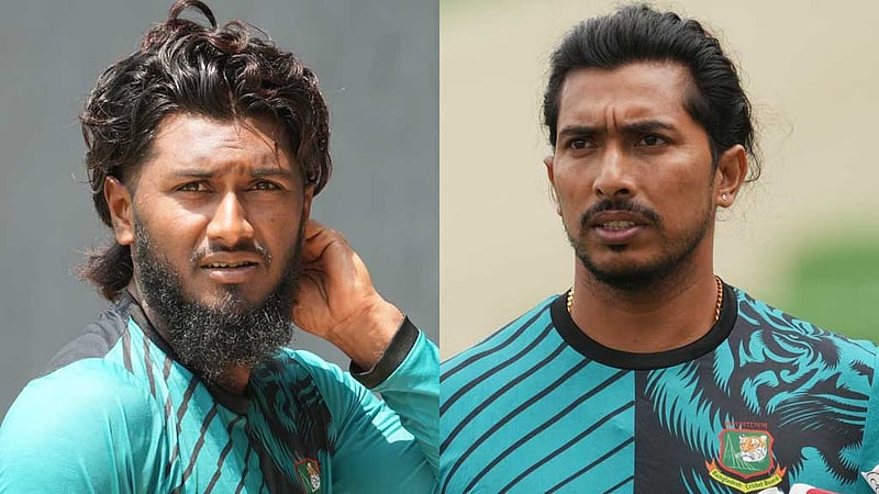 আফগানিস্তানের বিপক্ষেও অধিনায়ক জাকের, দলে ফিরলেন সৌম্য
