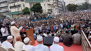 বিএনপিবিরোধী জোট কি ‘মাইনাস টু’ ফর্মুলার অংশ?