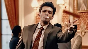 ‘জ্যাজ সিটি’ সিরিজের এই তরুণ কে?