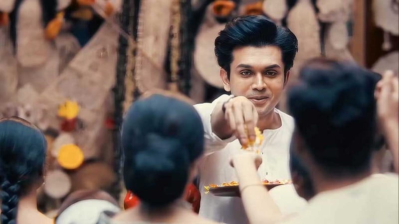 শুভর বলিউড যাত্রা: ‘জ্যাজ সিটির’ মুক্তির তারিখ এল