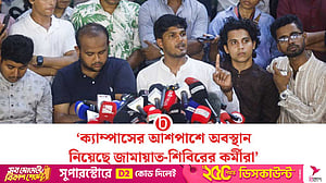 ভোট গণনায় ‘ম্যানিপুলেশন’ হলে প্রতিরোধ করা হবে: আবিদ