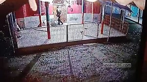 ঝিনাইদহের ৫ মন্দিরে তালা ভেঙে বিগ্রহের গহনা চুরি