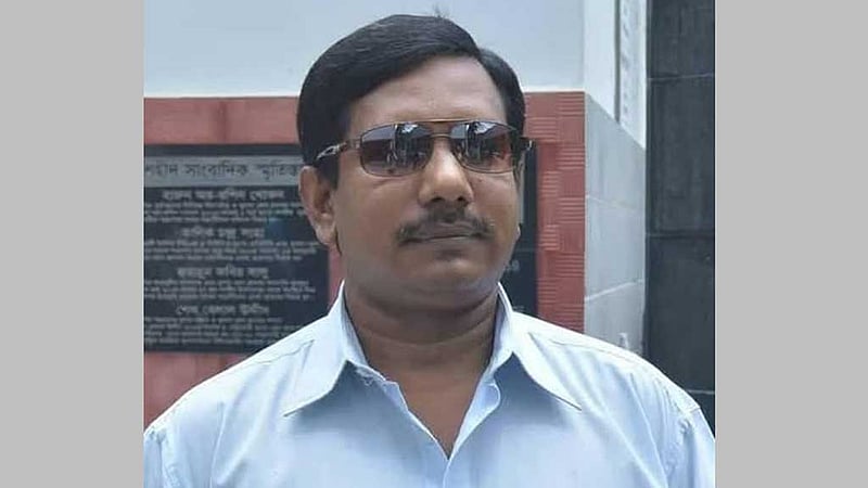 খুলনার সাংবাদিক বুলু নদীতে ঝাঁপ দিয়েছিলেন: নৌ পুলিশ