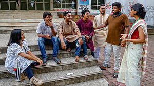 আমাদের না-পাওয়া জাকসু, আমাদের পাওয়া জাকসু