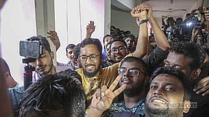 জাকসু জয়ে মিছিল নয়, ‘সিজদায় শুকরিয়া’ জানাবে ছাত্রশিবির