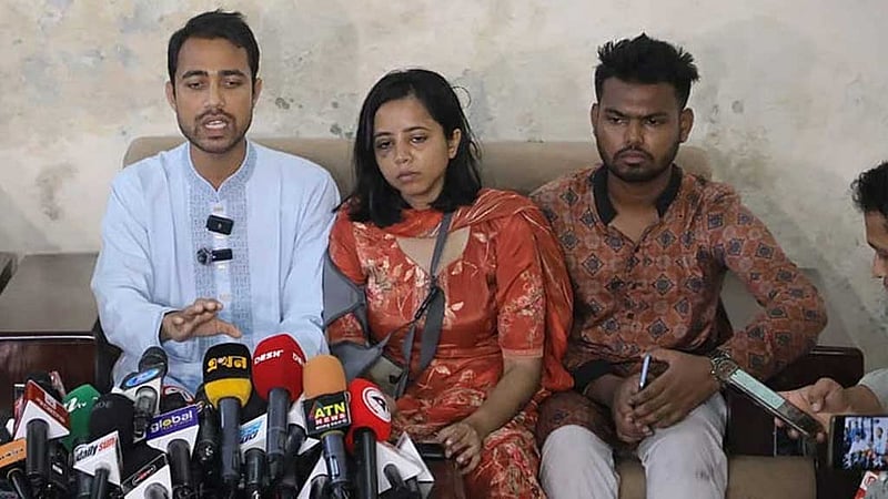 জাকসু নির্বাচন বর্জনের ঘোষণা ছাত্রদলের