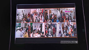 জাকসু: ছাত্রদলের পর নির্বাচন বাতিলের দাবি জানালেন বিএনপিপন্থি শিক্ষকরা