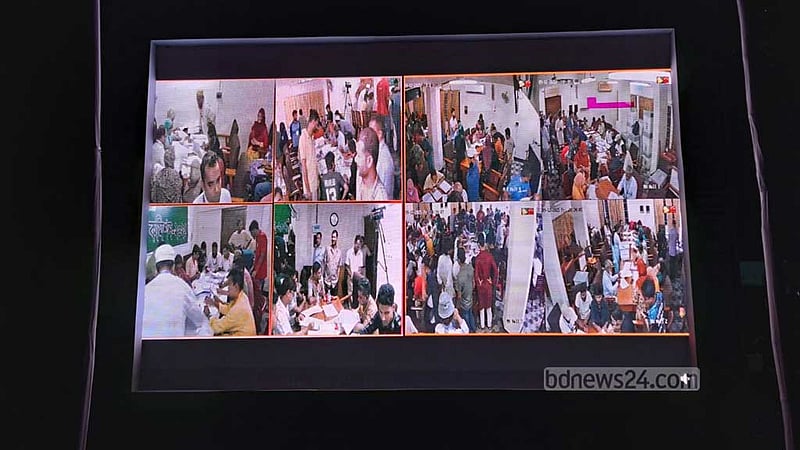 জাকসু: ছাত্রদলের পর নির্বাচন বাতিলের দাবি জানালেন বিএনপিপন্থি শিক্ষকরা
