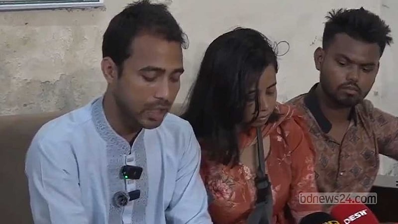 জাকসুর ব্যালট-মেশিন ‘জামায়াতের কোম্পানির’, পক্ষপাতের অভিযোগ ছাত্রদলের