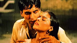 অক্ষয়-কাজলের প্রথম ও শেষ কাজ ‘ইয়ে দিল্লেগি’, আর জুটি বাঁধেননি কেন