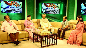 জন্মদিনে শিল্পীজীবনের গল্প শোনাবেন কনকচাঁপা