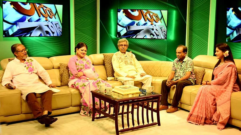 জন্মদিনে শিল্পীজীবনের গল্প শোনাবেন কনকচাঁপা