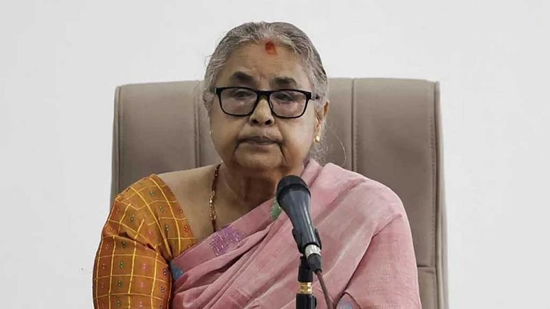 ৬ মাসের মধ্যে ক্ষমতা ছাড়বেন নেপালের অন্তর্বর্তী প্রধানমন্ত্রী