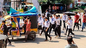 খাগড়াছড়িতে মারমা কিশোরীকে ‘দলবেঁধে ধর্ষণ’, তরুণ গ্রেপ্তার