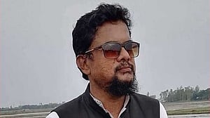বাঁশখালীর সাবেক চেয়ারম্যান খোরশেদ গ্রেপ্তার