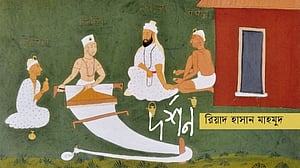 হিন্দু না মুসলিম? যুগান্তকারী সাধক কবীরের সন্ধান